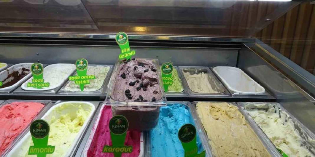 Horoz karasını dondurmaya taşıdı: Yaz gelmeden herkesin favorisi oldu 5